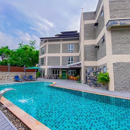 Cha Li'S Family Hotel&Hostel Pai Exterior photo